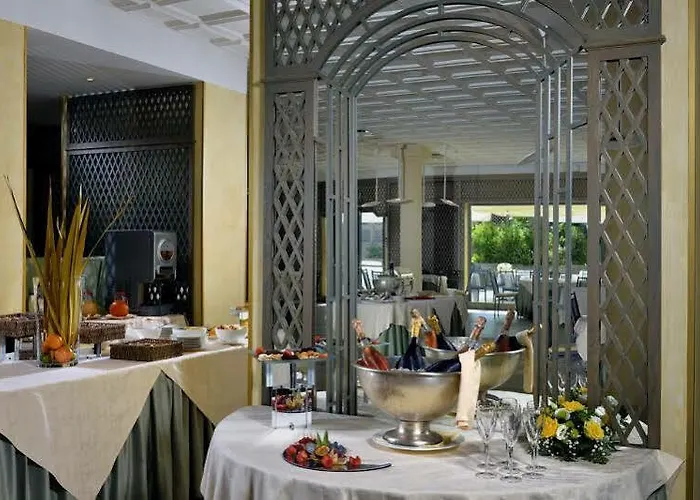 Grand 4* Аренцано